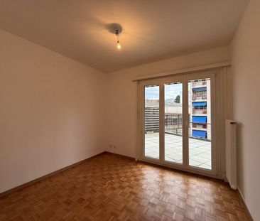 4.5p with large terrace - Photo 6