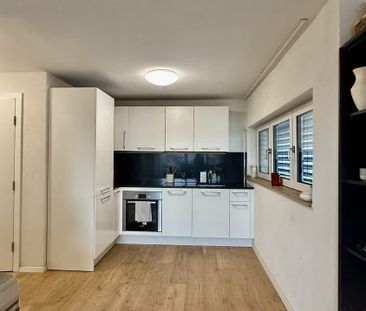 2.5 Zimmer, 4. Stock - Photo 5