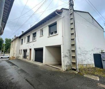 Location - Appartement - 2 pièces - 25.43 m² - montauban - Photo 2