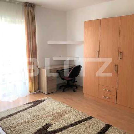De inchiriat garsoniera, 37 mp, balcon, parcare, zona strazii Beiusului - Fotografie 1