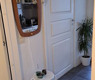 Lillhagsvägen, Bandhagen - Photo 2
