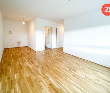 Modern Wohnen in Gallspach – Geförderte Neubauwohnung mit 2 - Zimme... - Foto 1