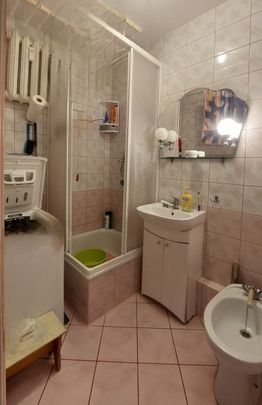 WYNAJMĘ MIESZKANIE ŁÓDŹ RETKINIA ul. Maratońska - Zdjęcie 1