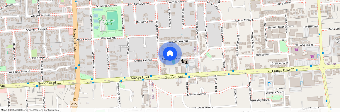 2/27-29 Airdrie Avenue, Seaton, SA 5023