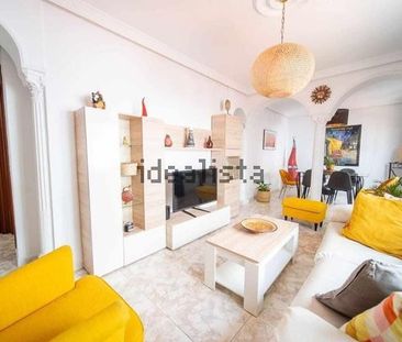 Alquiler de piso en María Vega Sánchez - Photo 1