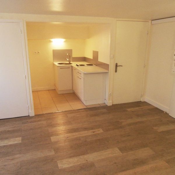 Location Appartement 2 pièces 32m² - Photo 1