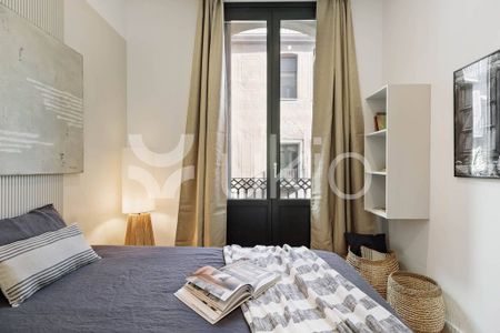 2 bedroom luxury Apartment for rent in Barcelona, Catalonia - Photo 5