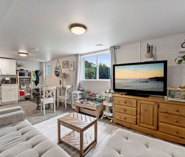 For Lease - 1621 Cherryhill Road Unit# Bsmt, Peterborough, Ontario - Photo 5