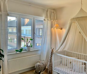 Appartement te huur - Photo 2