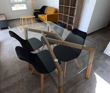 Location Appartement 2 pièces 43m² BRUMATH 67170 - Photo 6