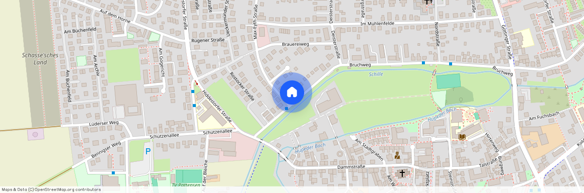 bruchweg 64, 30982 Niedersachsen - Pattensen