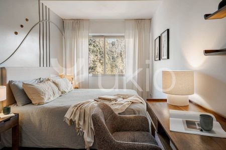 3 room luxury Flat for rent in Madrid, Community of Madrid - Photo 5