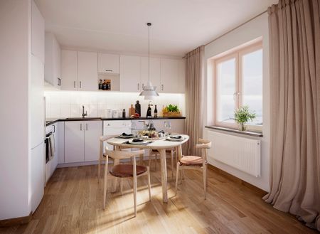 Babordsgatan, Västerås - Photo 5