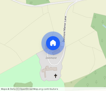 Dinmore Estate, Hereford - Photo 1