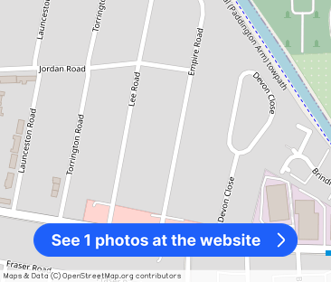 2 bedroom terraced house to rent - Photo 1