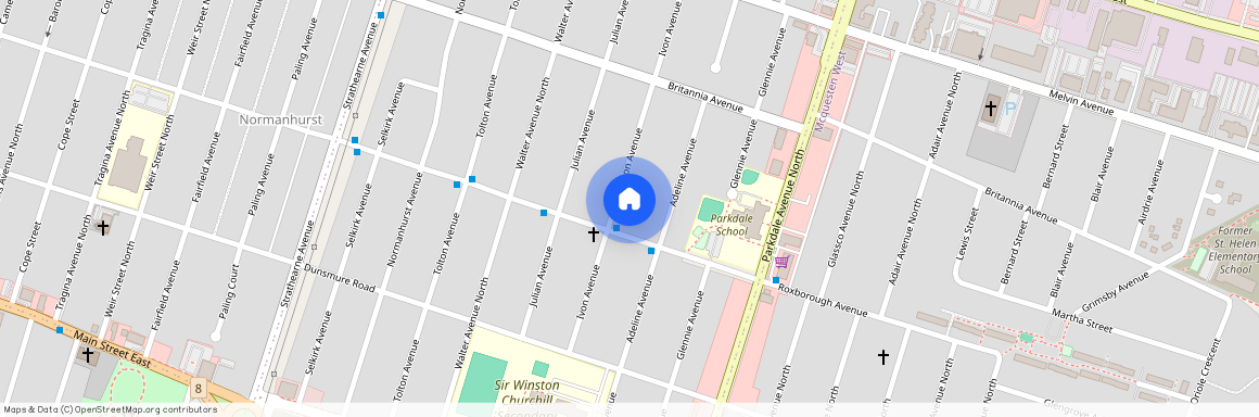 136 Ivon Avenue, Hamilton