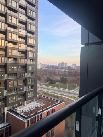 For Lease - 1 Quarrington Lane Unit# 1011, Toronto, Ontario - Photo 2