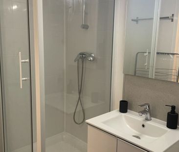 Location Appartement 1 pièce 29m² - Photo 2