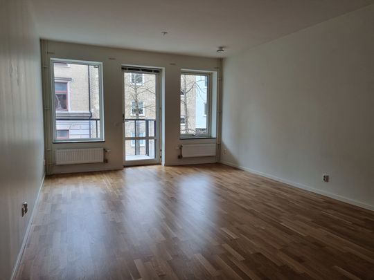 Johan Kocksgatan 7C, Trelleborg Centrum - Foto 1