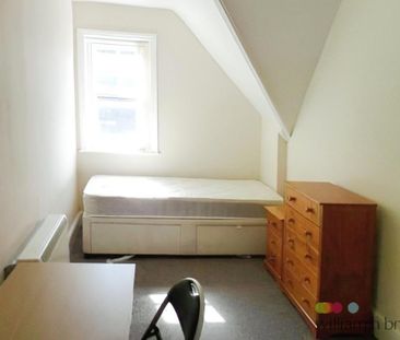 Gaunt Street - Photo 3