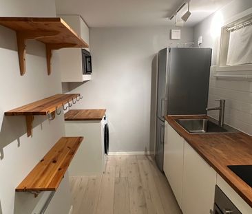 Wennerbergsgatan, Mölndal - Foto 1