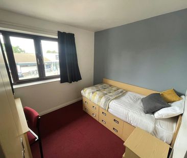 House share to rent on - Photo 4