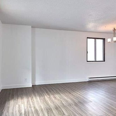 1 CH - 1 SDB - Longueuil - $1,455 /mo - Photo 4