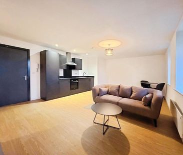 1 bedroom apartment to rent - Photo 2