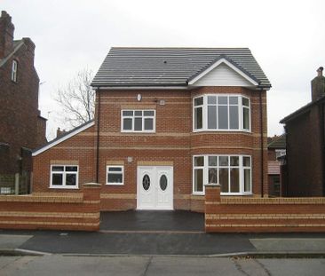 1 bedroom in a house share to rent - Photo 3