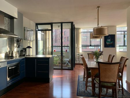 Te huur: Appartement Sint-Jacobstraat 23 in Rotterdam - Photo 4