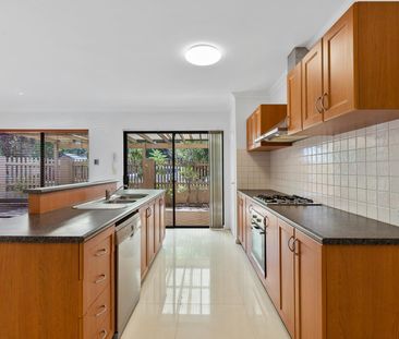 Fresh, Stylish & Low-Maintenance Living in a Prime Rivervale Location - Photo 2