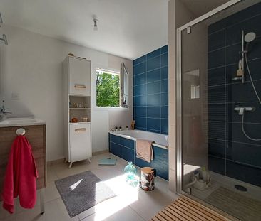 Maison La Grigonnais 4 pièce(s) 95 m2 - Photo 2
