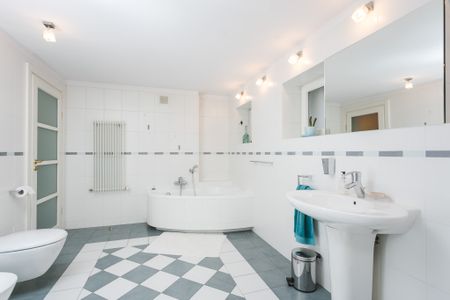 Dom na wynajem, ul. Dziennikarska, Warszawa Żoliborz - Фото 2