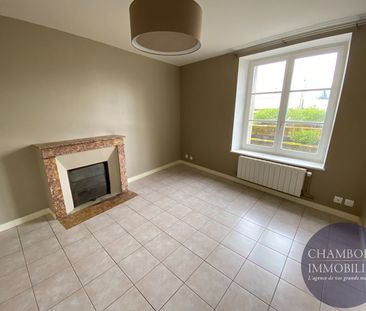 Appartement Blois 2 pièce(s) 39.60m² - Photo 3