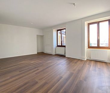 Rue Basse 55 - Grandson - Foto 5