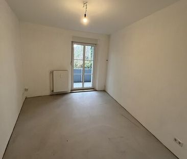 Wohnen im Grünen - 2 ZW mit Balkon in St. Johannis - Photo 4