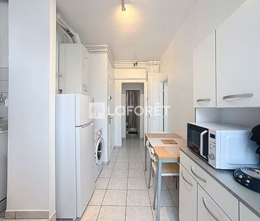 Appartement T2 Courbevoie à louer - Photo 6