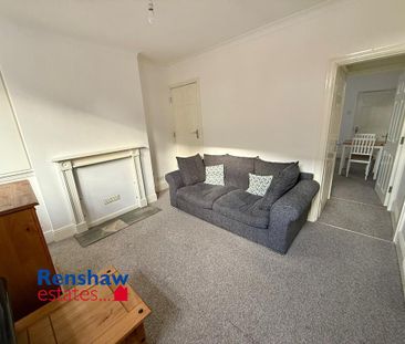3 bedroom terraced house to rent - Photo 2