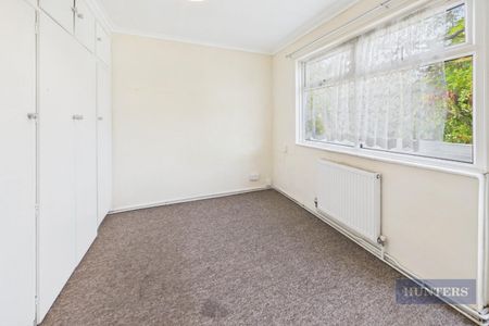 1 bedroom Flat To Let - Photo 3