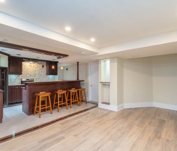 For Lease - 1609 Hollywell Avenue Unit# Lower, Mississauga, Ontario - Photo 3