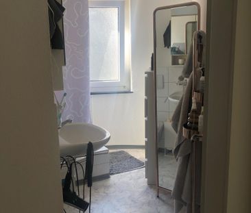 "Klein aber fein – wohnen im Trendquartier Wiedikon" - Foto 1