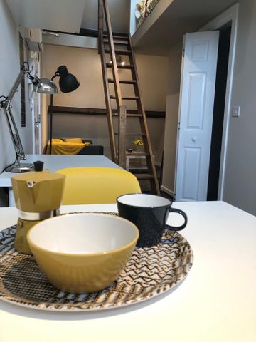 1 bedroom private hall to rent - Photo 5