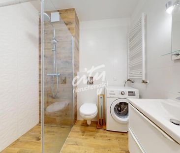 Nowa kawalerka na Warszewie - Zdjęcie 5