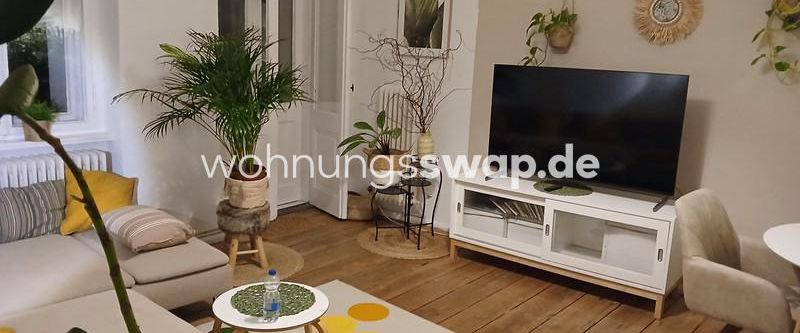 Wohnungsswap - 2 Zimmer, 60 m² - Tauroggener Straße, Berlin-10589 - Photo 1