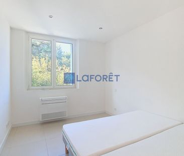 Maison T3 Marseille 11 à louer - Photo 2