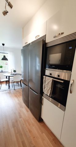 Liljebergsgatan 17 - Photo 3