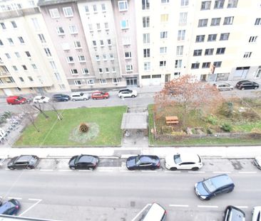 Tolle 3 - Zimmer Wohnung mit Aussicht | ab sofort | Nahe Landstraße... - Photo 6