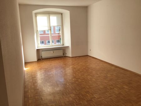 Zentrales Wohnen: Heimelige 2-Zimmerwohnung in der Feldkircher Innenstadt zu vermieten! - Foto 5