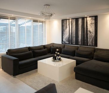 Te huur: Huis Leeuwenburg in Barendrecht - Photo 4