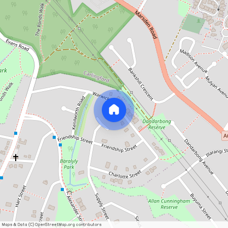 34 Warwick Road, NSW 2117, Dundas Valley